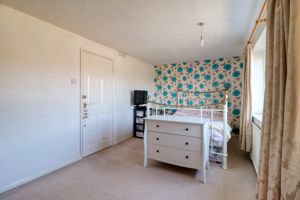 Bedroom One- click for photo gallery